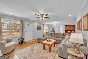 480 Country Club Rd, Dublin, GA 31021 - Photo 6