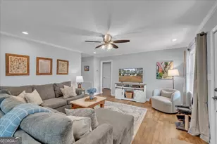 480 Country Club Rd, Dublin, GA 31021 - Photo 4