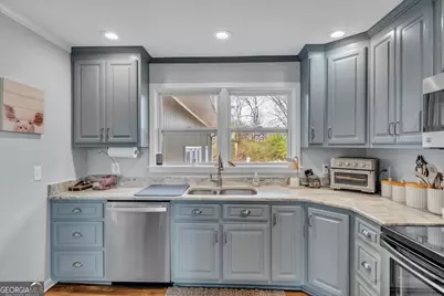 480 Country Club Road, Dublin, GA 31021 - Photo 14