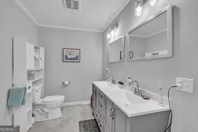 480 Country Club Road, Dublin, GA 31021 - Photo 22