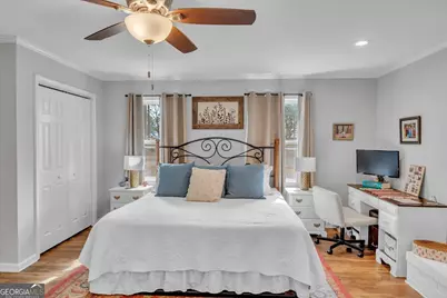 480 Country Club Road, Dublin, GA 31021 - Photo 24