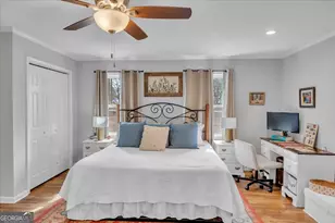 480 Country Club Rd, Dublin, GA 31021 - Photo 24