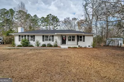 480 Country Club Road, Dublin, GA 31021 - Photo 34