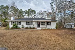 480 Country Club Rd, Dublin, GA 31021 - Photo 34