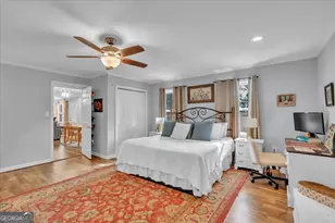 480 Country Club Rd, Dublin, GA 31021 - Photo 20