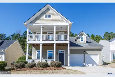 786 Ivy Brook Way, Macon, GA 31210 - Photo 1