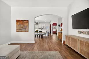 786 Ivy Brook Way, Macon, GA 31210 - Photo 8