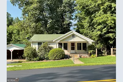 7219 Highway 76 W, Clayton, GA 30525 - Photo 1
