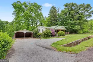 7219 Hwy 76 W, Clayton, GA 30525 - Photo 2