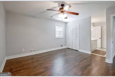 205 Kingswood Drive, Fayetteville, GA 30215 - Photo 8