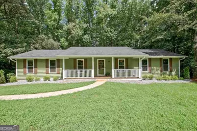 205 Kingswood Drive, Fayetteville, GA 30215 - Photo 1