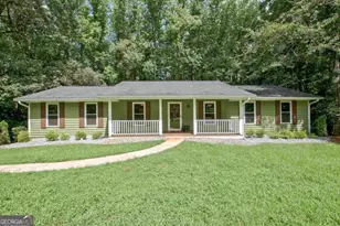 205 Kingswood Dr, Fayetteville, GA 30215 - Photo 1