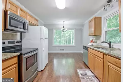 205 Kingswood Drive, Fayetteville, GA 30215 - Photo 6