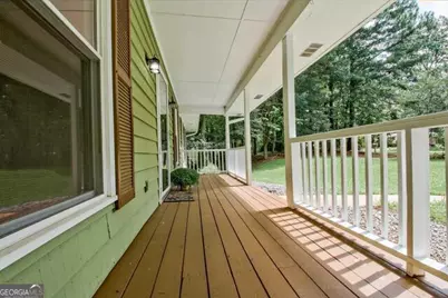 205 Kingswood Drive, Fayetteville, GA 30215 - Photo 2