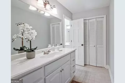 205 Kingswood Drive, Fayetteville, GA 30215 - Photo 10