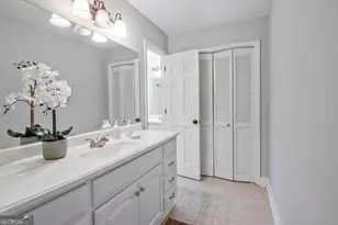 205 Kingswood Dr, Fayetteville, GA 30215 - Photo 10