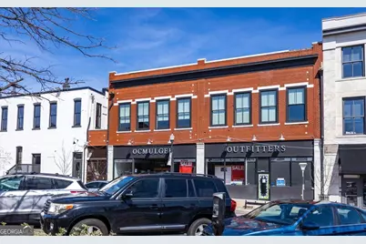 565 Poplar Street, Macon, GA 31210 - Photo 10