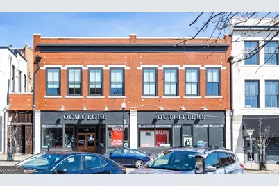 565 Poplar Street, Macon, GA 31210 - Photo 8