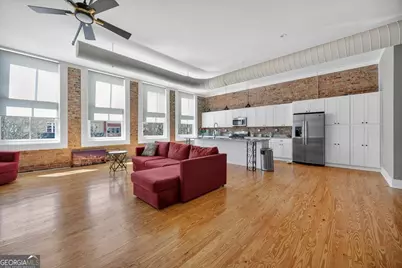 565 Poplar Street, Macon, GA 31210 - Photo 2