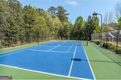 1964 Lakeshore Overlook Circle NW, Kennesaw, GA 30152 - Photo 32