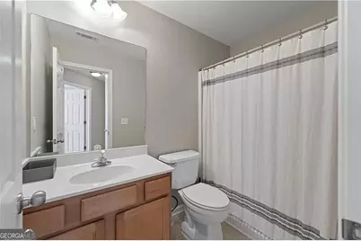 1964 Lakeshore Overlook Circle NW, Kennesaw, GA 30152 - Photo 24