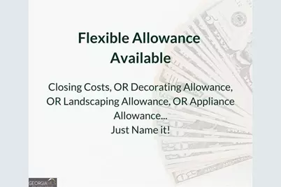 1964 Lakeshore Overlook Circle NW, Kennesaw, GA 30152 - Photo 34