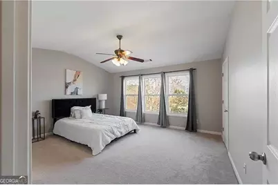 1964 Lakeshore Overlook Circle NW, Kennesaw, GA 30152 - Photo 18