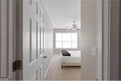 1964 Lakeshore Overlook Circle NW, Kennesaw, GA 30152 - Photo 22