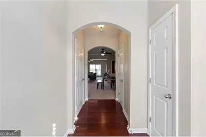 1964 Lakeshore Overlook Circle NW, Kennesaw, GA 30152 - Photo 10