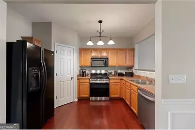 1964 Lakeshore Overlook Circle NW, Kennesaw, GA 30152 - Photo 12