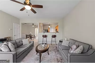 1964 Lakeshore Overlook Circle NW, Kennesaw, GA 30152 - Photo 6