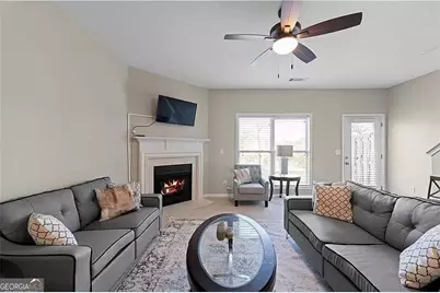 1964 Lakeshore Overlook Circle NW, Kennesaw, GA 30152 - Photo 14