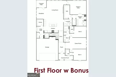 5504 Tullis Drive, Gainesville, GA 30507 - Photo 2