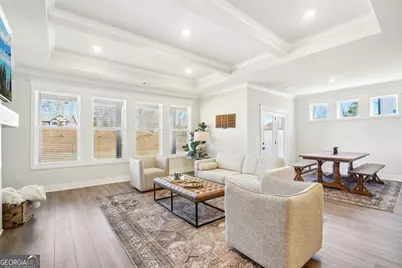 5504 Tullis Drive, Gainesville, GA 30507 - Photo 8