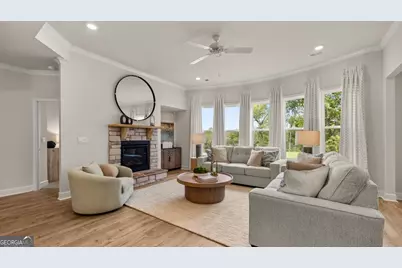 390 Staffin Drive, Senoia, GA 30276 - Photo 12