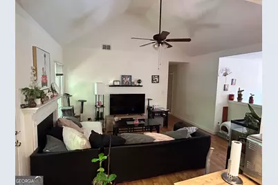 174 Spring Lake Drive, Athens, GA 30605 - Photo 6