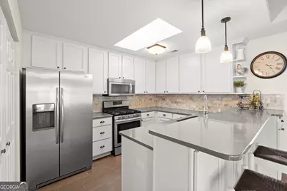 221 Rose Cottage Drive, Woodstock, GA 30189 - Photo 12
