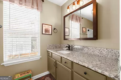 221 Rose Cottage Drive, Woodstock, GA 30189 - Photo 20