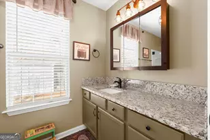 221 Rose Cottage Dr, Woodstock, GA 30189 - Photo 20