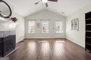 221 Rose Cottage Dr, Woodstock, GA 30189 - Photo 8