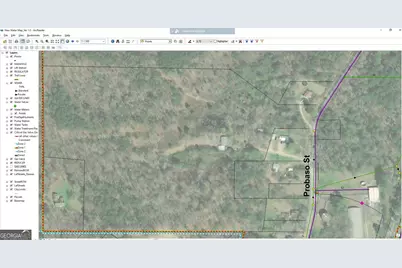 809 1/2 Probasco Street N #LOT 1 &amp; 2: 31.93 AC, La Fayette, GA 30728 - Photo 4