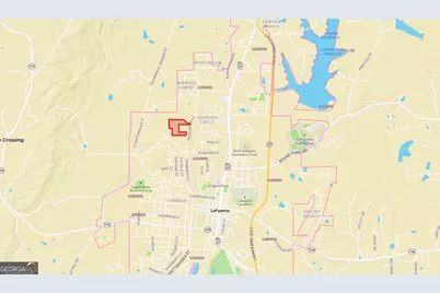 809 1/2 Probasco Street N #LOT 1 &amp; 2: 31.93 AC, La Fayette, GA 30728 - Photo 6