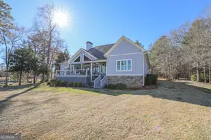 124 Myrick Rd NW, Milledgeville, GA 31061 - Photo 1