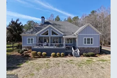 124 Myrick Road NW, Milledgeville, GA 31061 - Photo 2