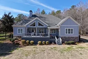 124 Myrick Rd NW, Milledgeville, GA 31061 - Photo 2