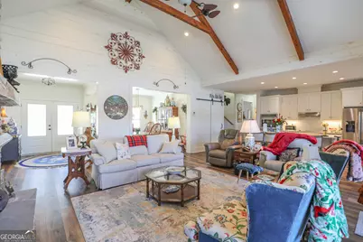 124 Myrick Road NW, Milledgeville, GA 31061 - Photo 20