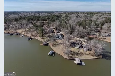 124 Myrick Road NW, Milledgeville, GA 31061 - Photo 10