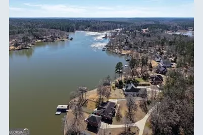 124 Myrick Road NW, Milledgeville, GA 31061 - Photo 12