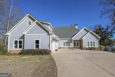 124 Myrick Road NW, Milledgeville, GA 31061 - Photo 6