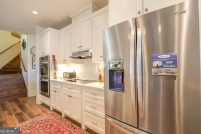 124 Myrick Road NW, Milledgeville, GA 31061 - Photo 16